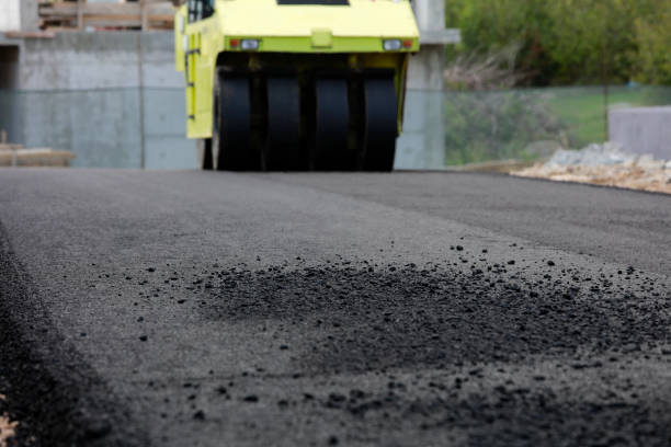 Best Driveway Pavers Near Me  in Abram, TX