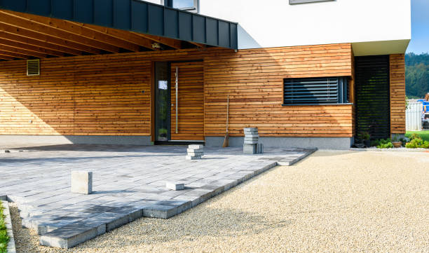 Best Driveway Paving Contractor  in Abram, TX
