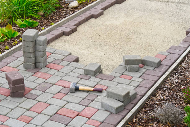 Reasons to Select Us for Your Driveway Paving Requirements in Abram, TX