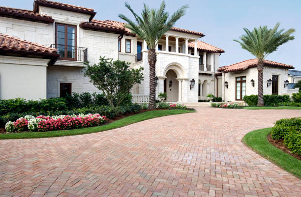 Driveway Repair Near Me in Abram, TX