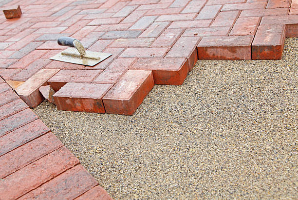 Reasons to Select Us for Your Driveway Paving Requirements in Abram, TX